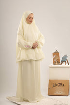 طقم صلاة