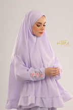 طقم صلاة