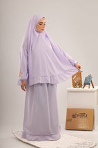 طقم صلاة
