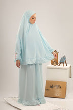 طقم صلاة