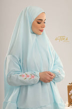 طقم صلاة