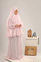 طقم صلاة