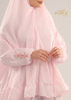 طقم صلاة