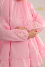 طقم صلاة