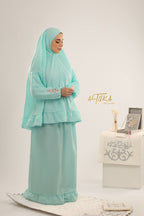 طقم صلاة