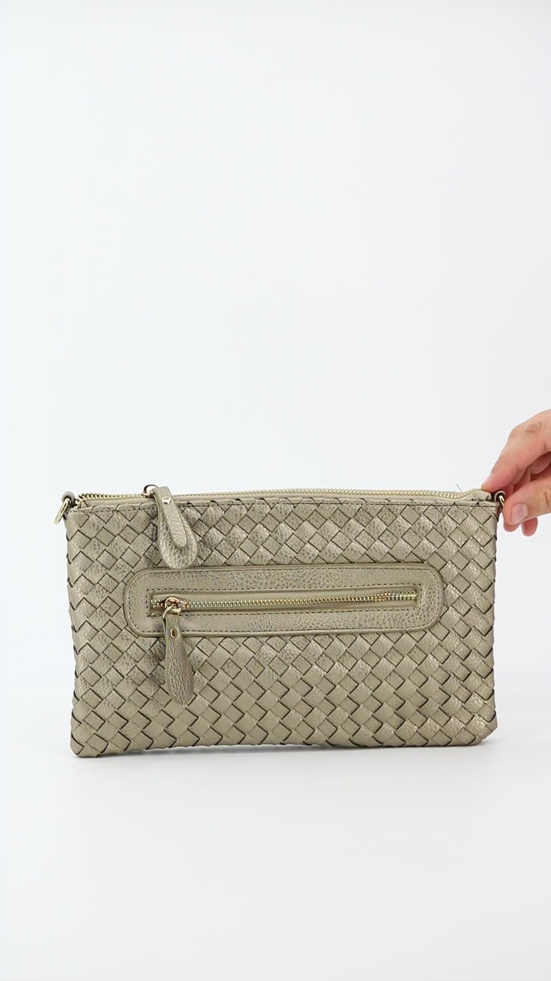 Crossbody Bag