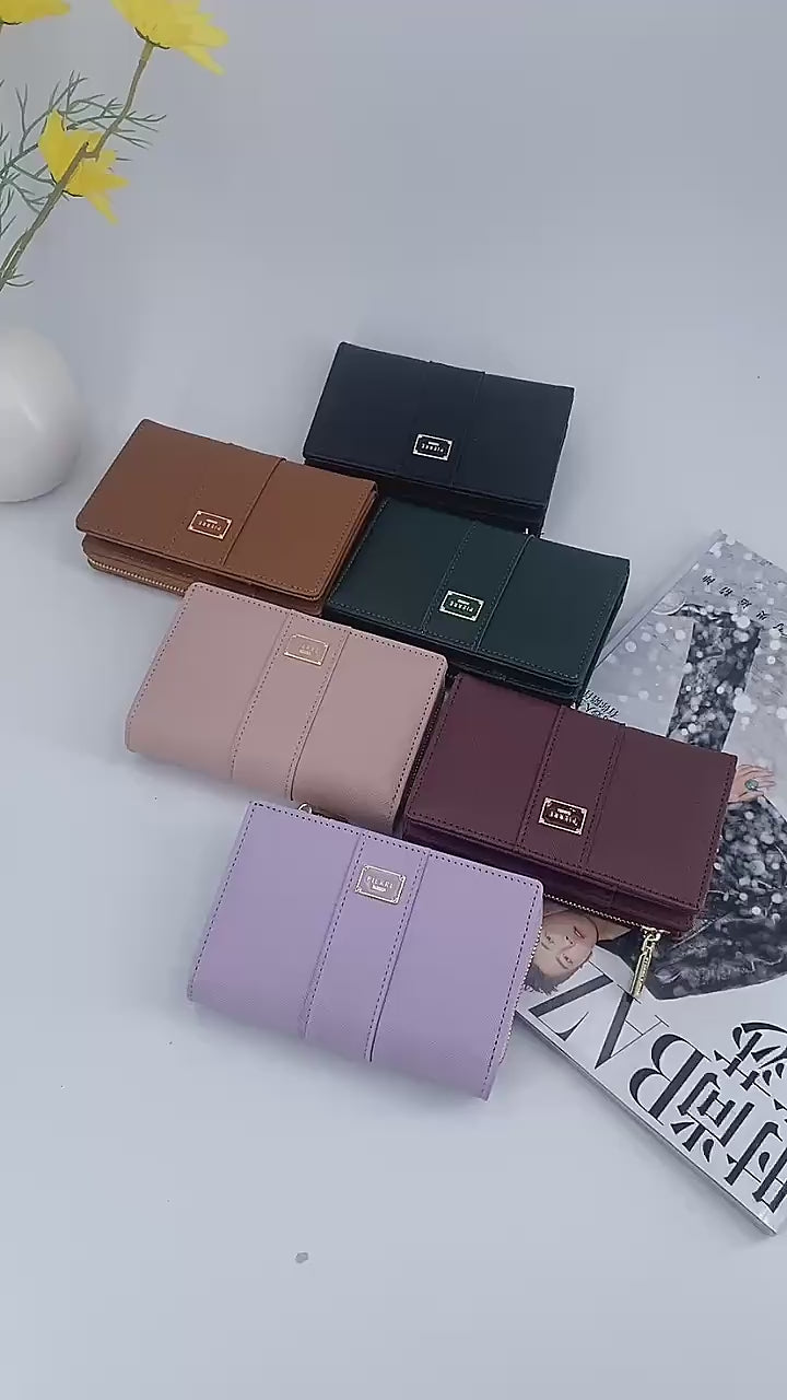 محفظة نسائية