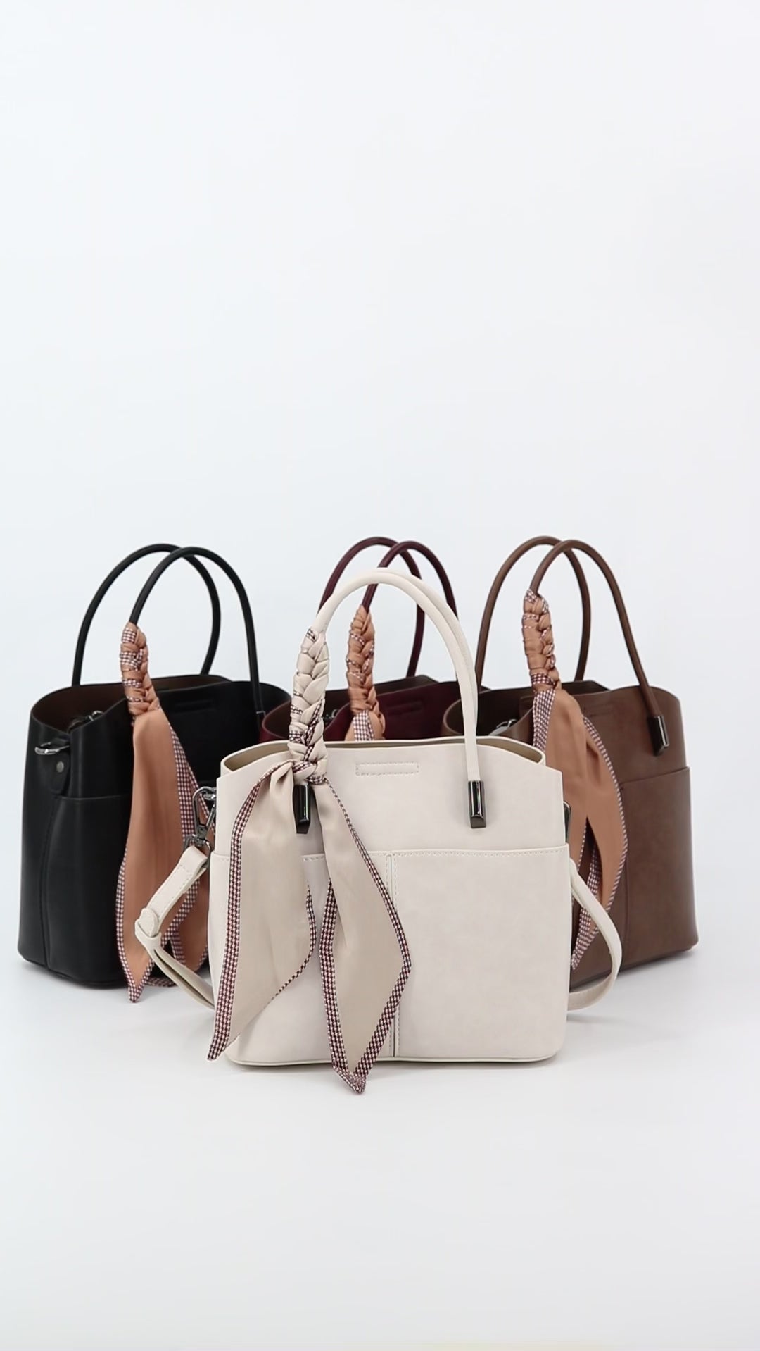 Women's handbag