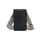 Shoulder Bag With Purse