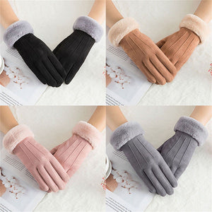 Gloves Winter Women's