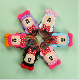 Charming Shoulder Minnie Cartoon Cute Bag For Kids