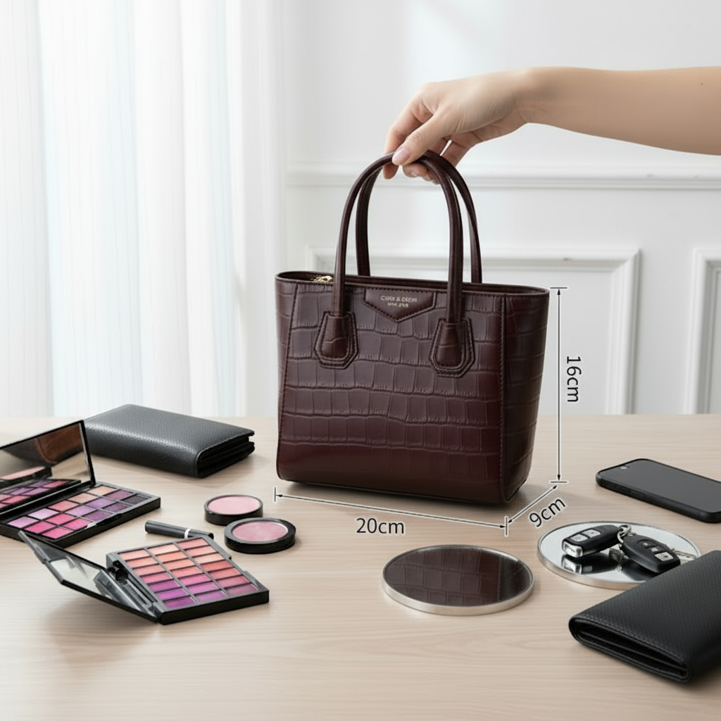 Women's Handbag Secondary image