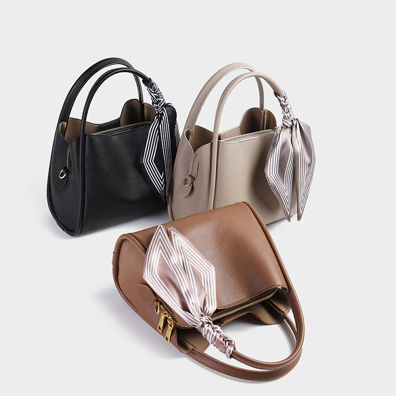 Modern Crossbody bag for women Main image