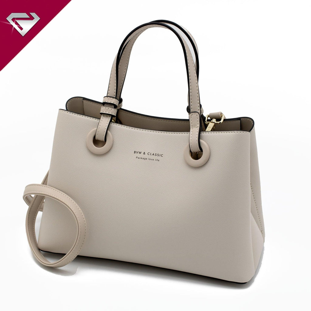 Lady Bag - NOORAN ALMASSI - نوران ألماسي
