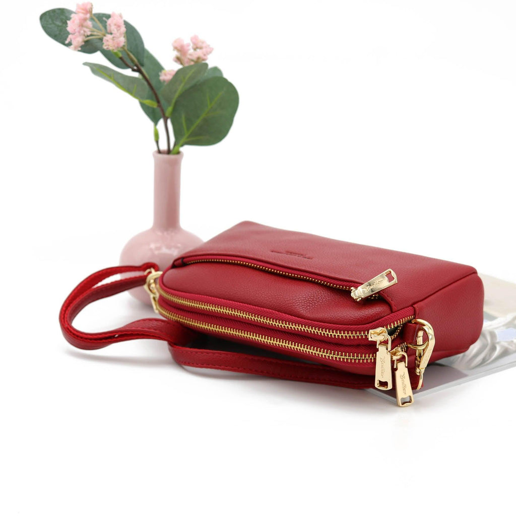 Lady Bag - NOORAN ALMASSI - نوران ألماسي