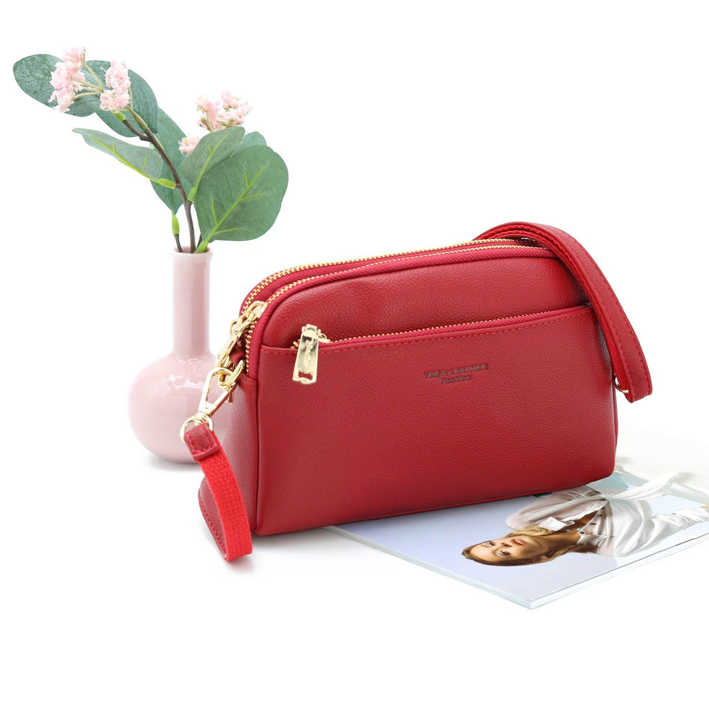 Lady Bag - NOORAN ALMASSI - نوران ألماسي