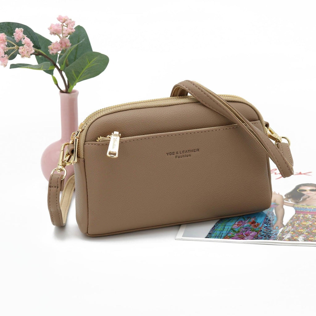 Lady Bag - NOORAN ALMASSI - نوران ألماسي