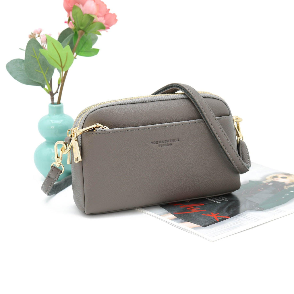 Lady Bag - NOORAN ALMASSI - نوران ألماسي