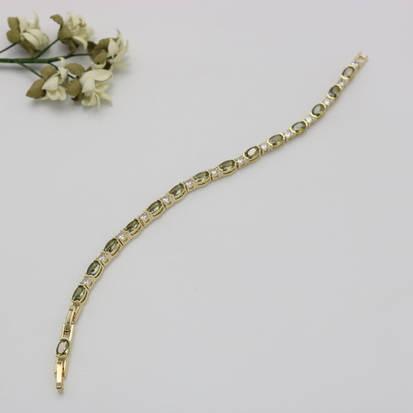 luxurious Bracelet