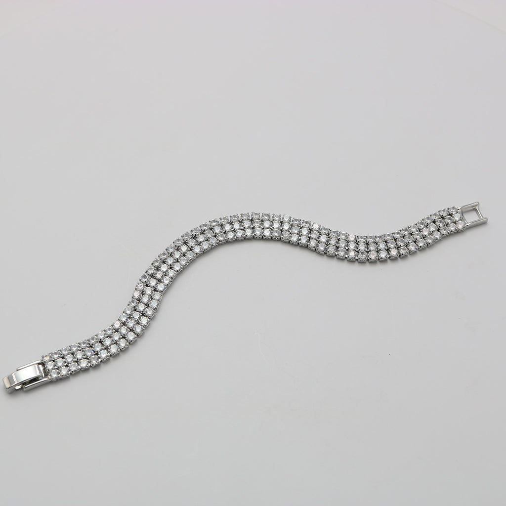 luxurious bracelet