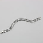 luxurious bracelet