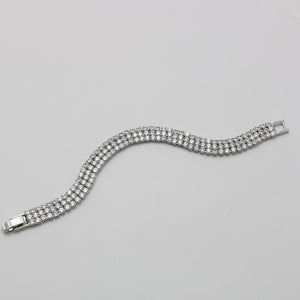 luxurious bracelet