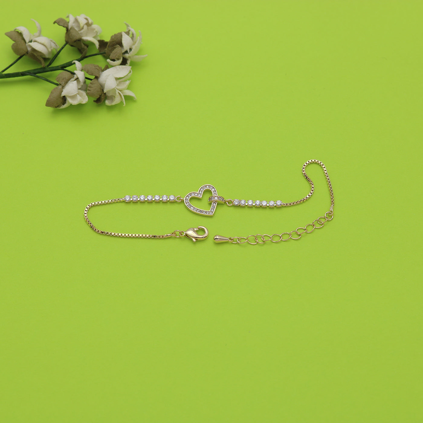 Bracelet