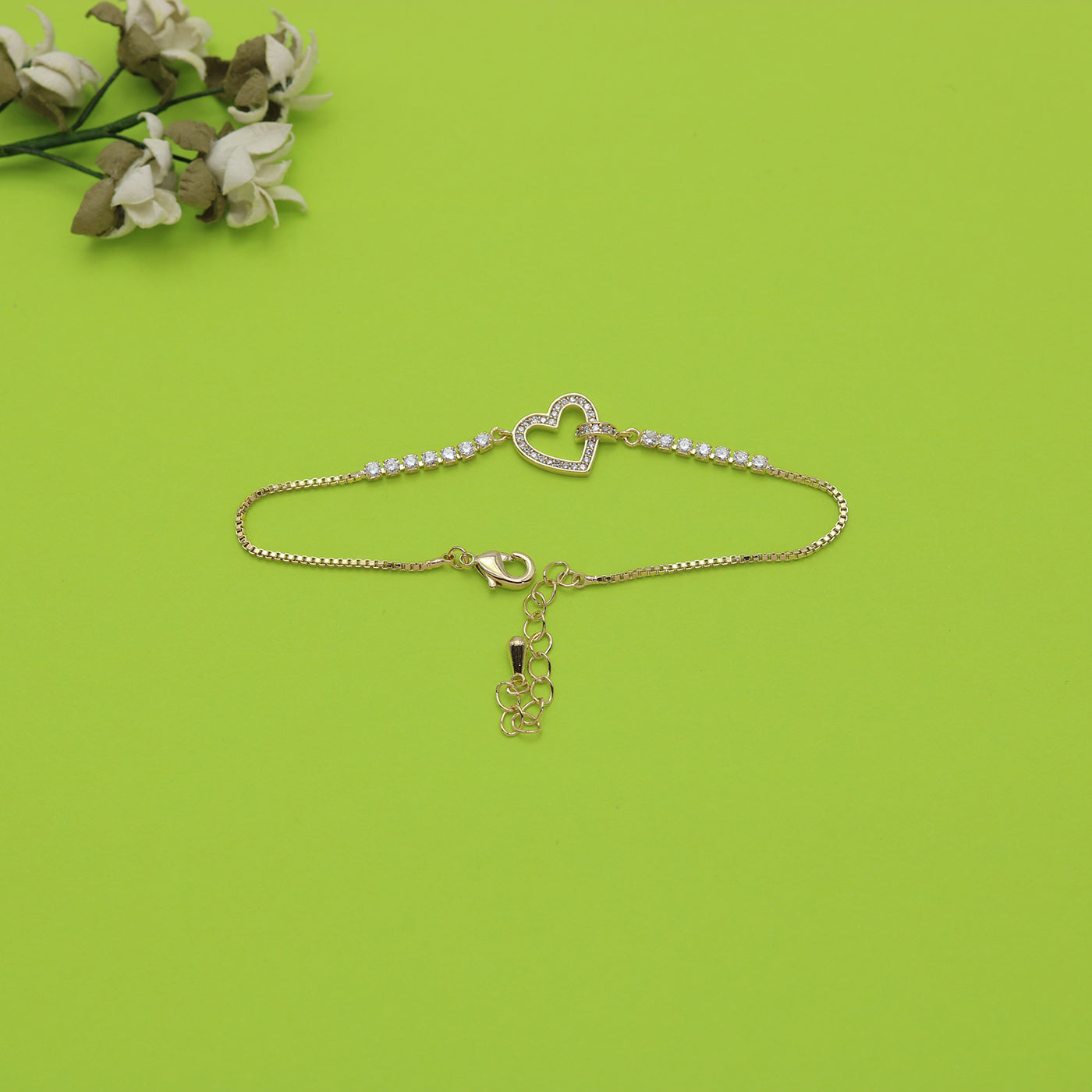 Bracelet