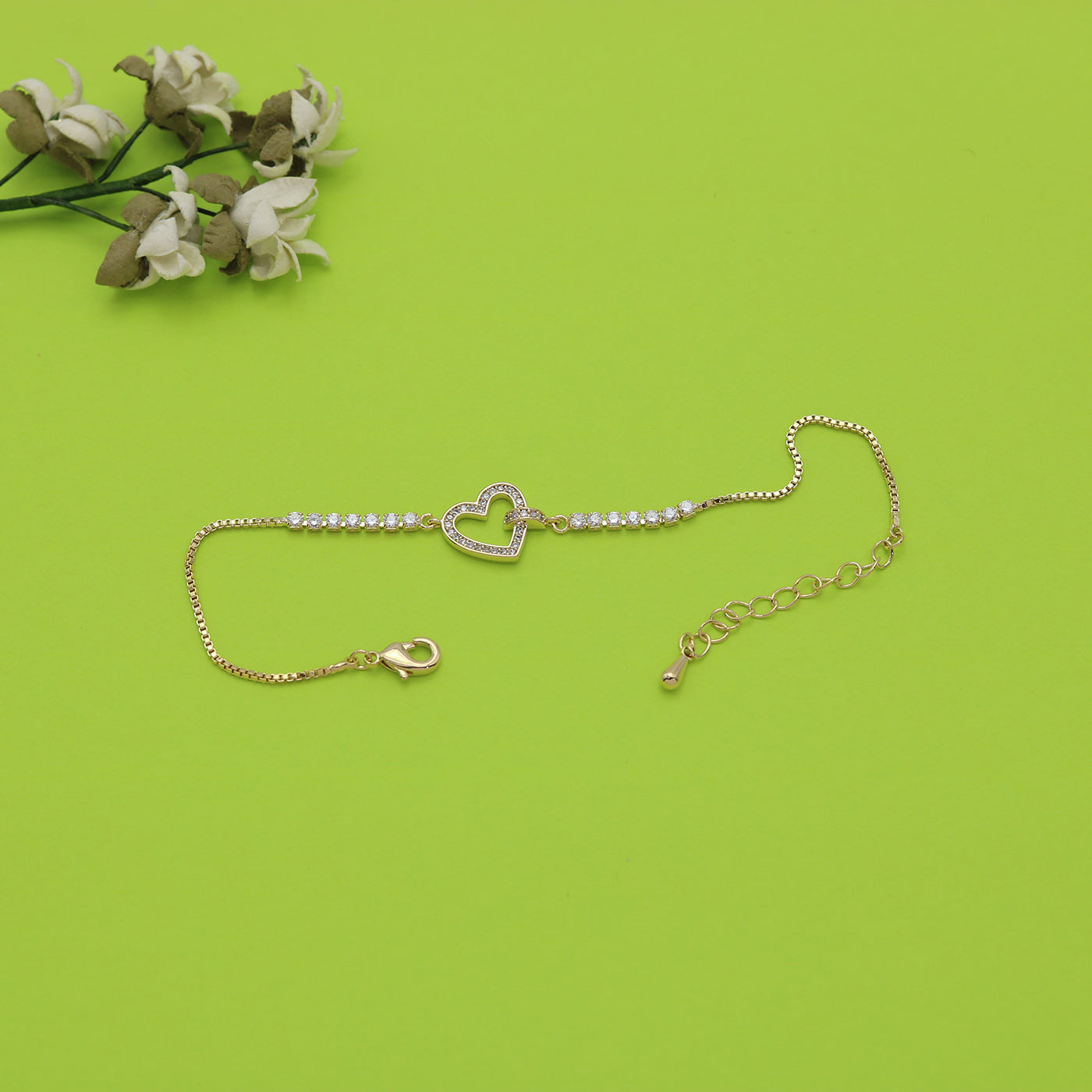 Bracelet Secondary image