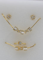 Necklace Set Girl