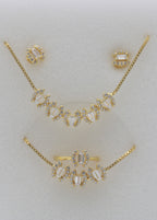 Necklace Set Girl