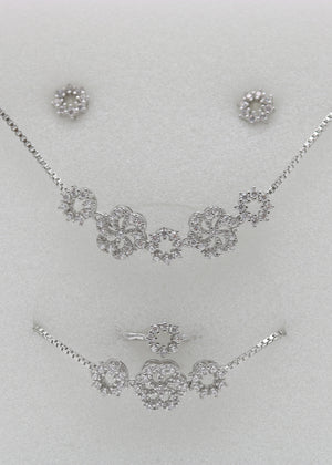 Necklace Set Girl