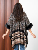 Cape Shawl