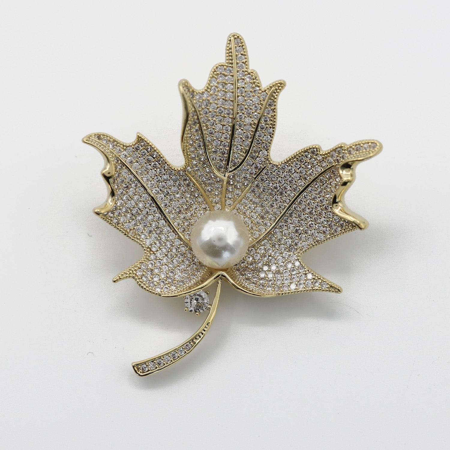 Brooch Secondary image