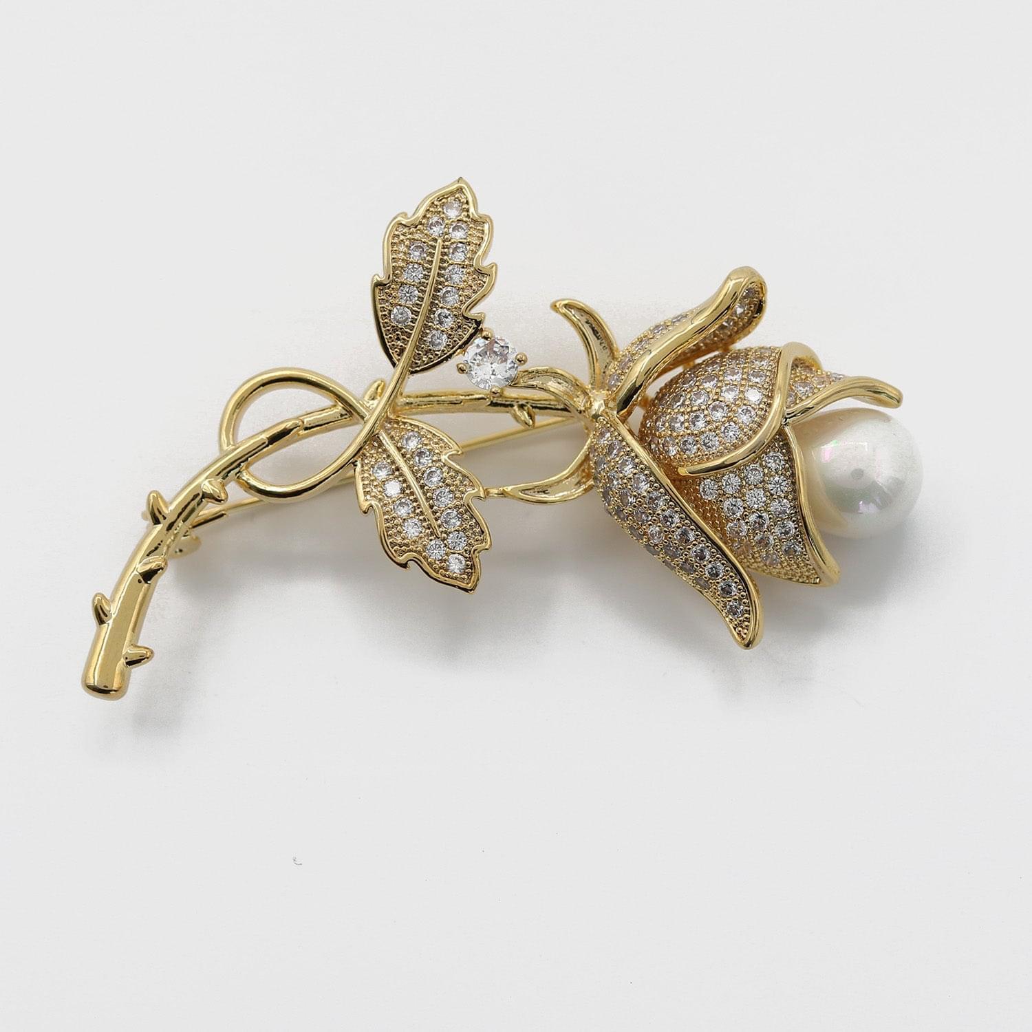 Brooch Secondary image