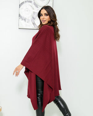 Cape Shawl
