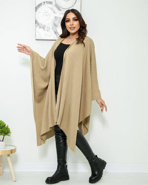 Cape Shawl