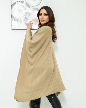 Cape Shawl