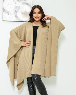 Cape Shawl