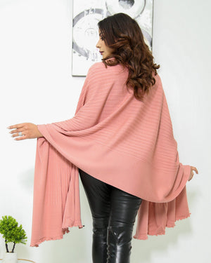 Shawl - NOORAN ALMASSI - نوران ألماسي
