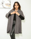 Shawl - NOORAN ALMASSI - نوران ألماسي