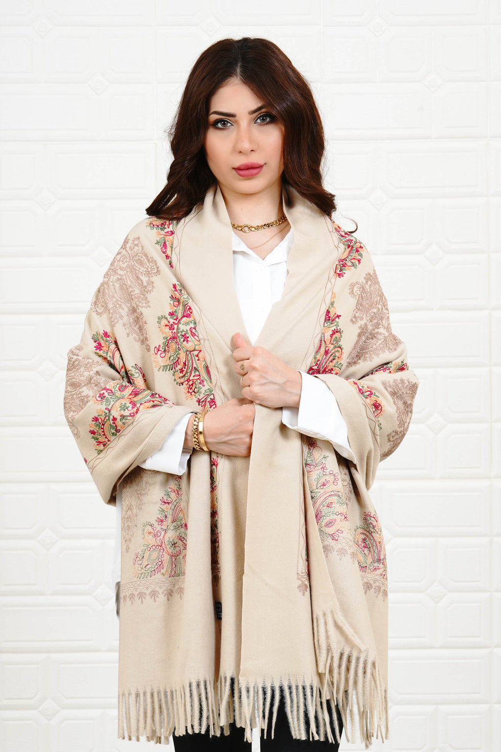 Shawl Kashmiri