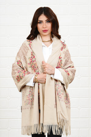 Shawl Kashmiri