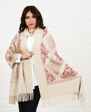 Shawl Kashmiri