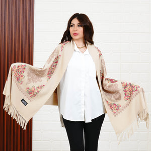 Shawl Kashmiri