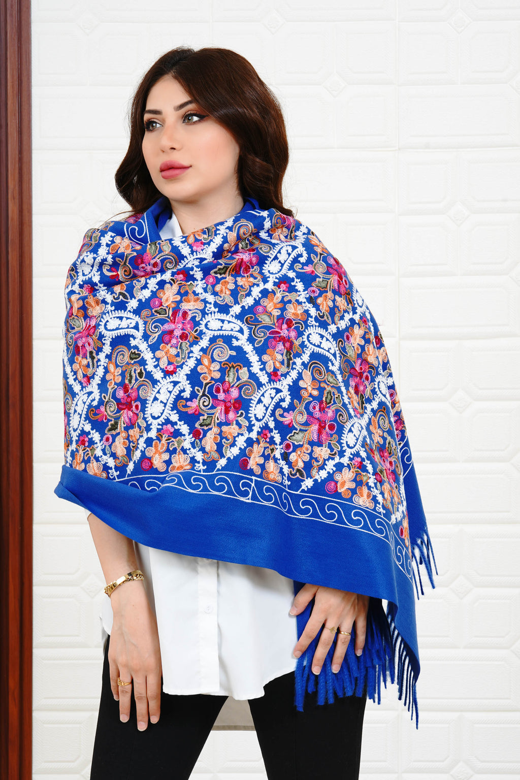 Shawl Kashmiri