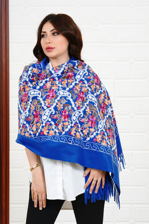 Shawl Kashmiri