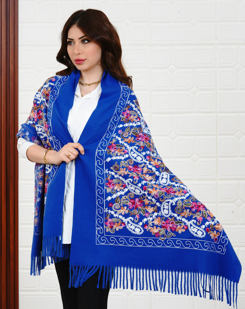 Shawl Kashmiri