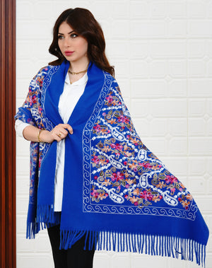 Shawl Kashmiri