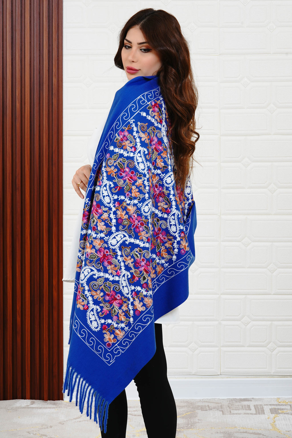 Shawl Kashmiri